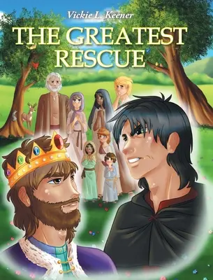 Największy ratunek - The Greatest Rescue