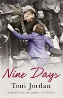 Nine Days - głęboko poruszająca i piękna historia rozgrywająca się podczas II wojny światowej. - Nine Days - A deeply moving and beautiful story set during the Second World War