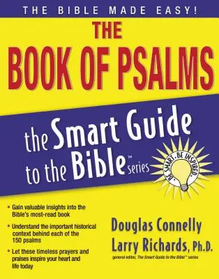 Księga Psalmów - The Book of Psalms