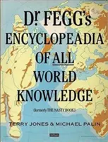 Encyklopedia wiedzy o świecie doktora Fegga - Dr. Fegg's Encyclopaedia of All World Knowledge