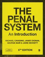System karny: Wprowadzenie - The Penal System: An Introduction