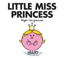 Mała Miss Księżniczka - Little Miss Princess