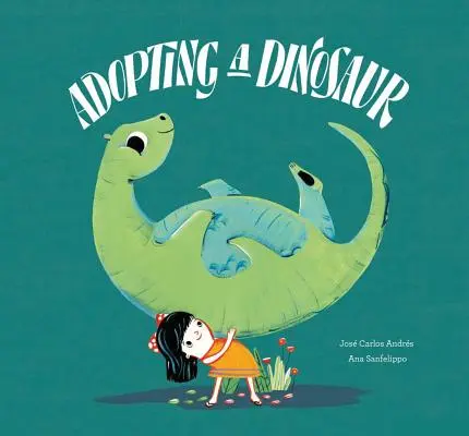 Adopcja dinozaura - Adopting a Dinosaur