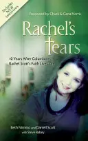 Łzy Rachel: 10 lat po Columbine... Wiara Rachel Scott żyje - Rachel's Tears: 10 Years After Columbine... Rachel Scott's Faith Lives on