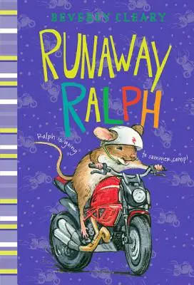 Uciekający Ralph - Runaway Ralph