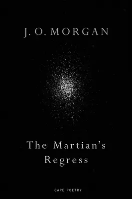 Regres Marsjanina - The Martian's Regress