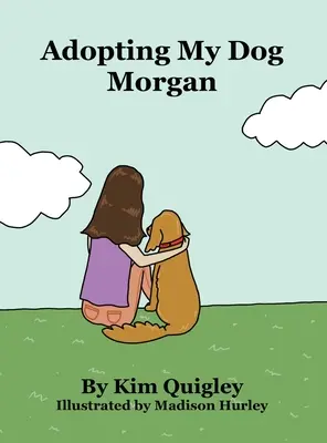 Adopcja mojego psa Morgana - Adopting My Dog Morgan