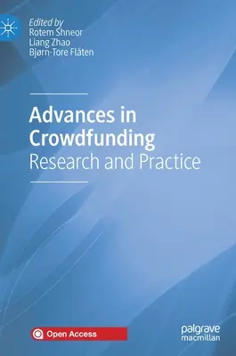 Postępy w finansowaniu społecznościowym: Badania i praktyka - Advances in Crowdfunding: Research and Practice