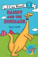 Danny i dinozaur - Danny and the Dinosaur