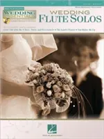 Ślubne solówki na flet: Wedding Essentials Series - Wedding Flute Solos: Wedding Essentials Series