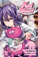 Food Wars! Shokugeki No Soma, Vol. 18, 18 - Food Wars!: Shokugeki No Soma, Vol. 18, 18