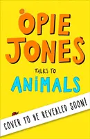 Opie Jones rozmawia ze zwierzętami - Opie Jones Talks to Animals