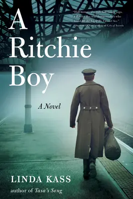 Ritchie Boy - A Ritchie Boy