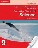 Cambridge Checkpoint Science Coursebook 9