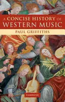 Zwięzła historia muzyki zachodniej - A Concise History of Western Music