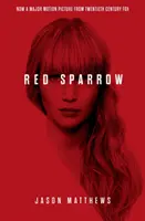 Czerwony wróbel - Red Sparrow