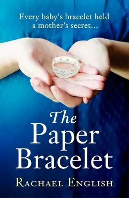 Papierowa bransoletka - The Paper Bracelet