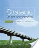 Strategiczne relacje rynkowe: Od strategii do wdrożenia - Strategic Market Relationships: From Strategy to Implementation