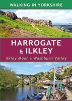 Harrogate i Ilkley - Ilkley Moor i dolina Washburn - Harrogate & Ilkley - Ilkley Moor & Washburn Valley