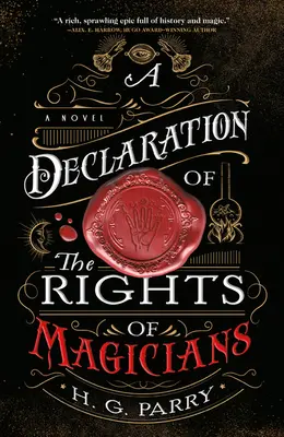 Deklaracja praw magów - A Declaration of the Rights of Magicians