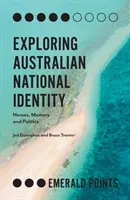 Odkrywanie australijskiej tożsamości narodowej: Bohaterowie, pamięć i polityka - Exploring Australian National Identity: Heroes, Memory and Politics