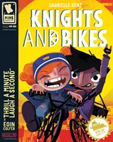 Rycerze i rowery - Knights and Bikes