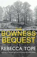 Zapis w Bowness - The Bowness Bequest