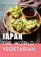 Japonia: Wegetariański świat - Japan: The World Vegetarian