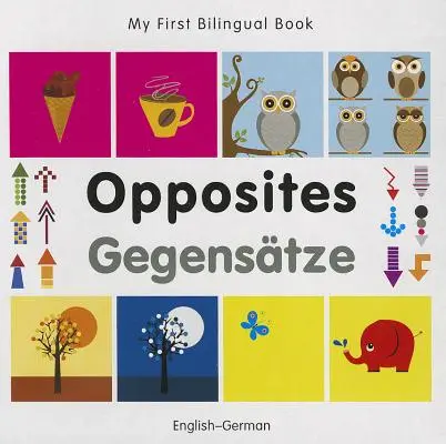 Przeciwieństwa/Gegensatze - Opposites/Gegensatze