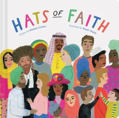 Kapelusze wiary - Hats of Faith