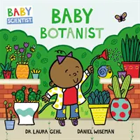 Mały botanik - Baby Botanist