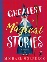 Największe magiczne opowieści - Greatest Magical Stories