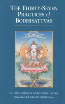 Trzydzieści siedem praktyk bodhisattwów: Ustne nauczanie - The Thirty-Seven Practices of Bodhisattvas: An Oral Teaching