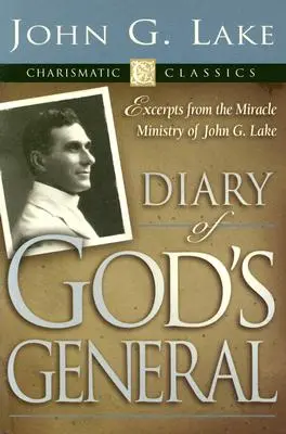 Dziennik Bożego Generała - Diary of God's General