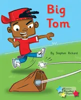 Big Tom - Fonics Phase 2 - Big Tom - Phonics Phase 2