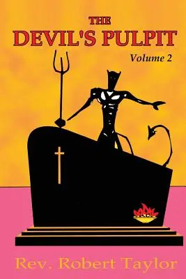 Diabelska ambona, tom drugi - The Devil's Pulpit Volume Two