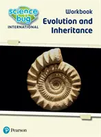 Science Bug: Ewolucja i dziedziczenie Zeszyt ćwiczeń - Science Bug: Evolution and inheritance Workbook