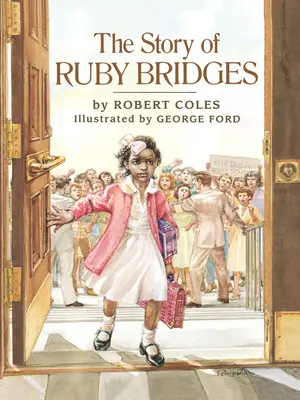 Historia Ruby Bridges (wydanie biblioteczne) - The Story of Ruby Bridges (Library Edition)