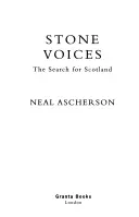 Kamienne Głosy - Poszukiwanie Szkocji - Stone Voices - The Search For Scotland