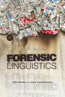 Lingwistyka sądowa - Forensic Linguistics