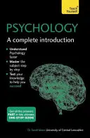 Psychologia: Kompletne wprowadzenie - Psychology: A Complete Introduction