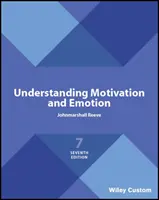 Zrozumienie motywacji i emocji - Understanding Motivation and Emotion