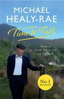 Czas na rozmowę - historie z serca Irlandii - Time to Talk - Stories from the heart of Ireland