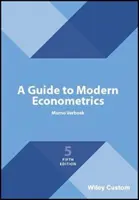 Przewodnik po nowoczesnej ekonometrii - Guide to Modern Econometrics