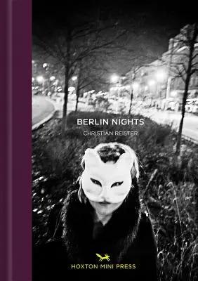 Berlińskie noce - Berlin Nights