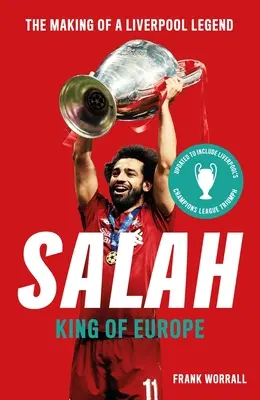 Salah: Król Europy - Salah: King of Europe