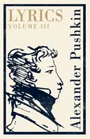 Teksty piosenek: Tom 3 (1824-29) - Lyrics: Volume 3 (1824-29)