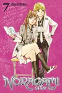 Noragami: Stray God, tom 7 - Noragami: Stray God, Volume 7