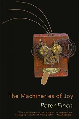 Maszyny radości - The Machineries of Joy