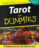 Tarot dla opornych - Tarot for Dummies